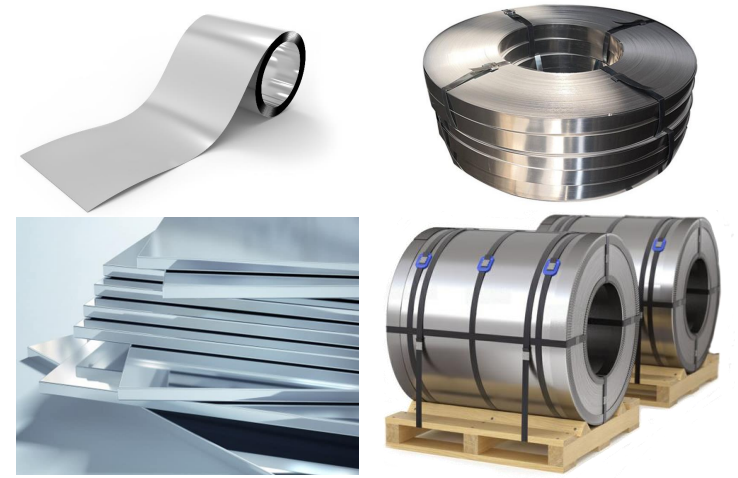 Manufacturing Process