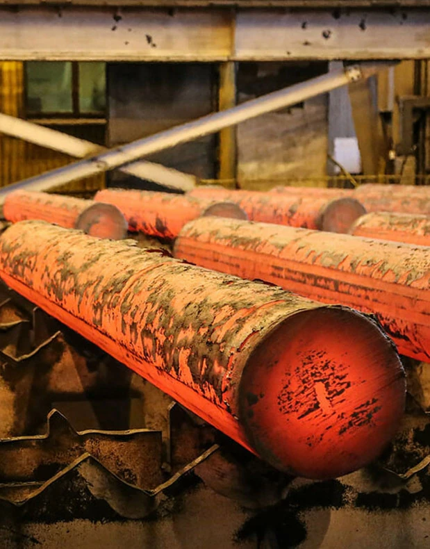 Jainam Ferro Alloys