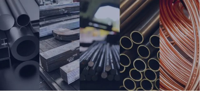Steel Manufacturing Facility