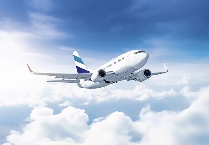 Aerospace Industry