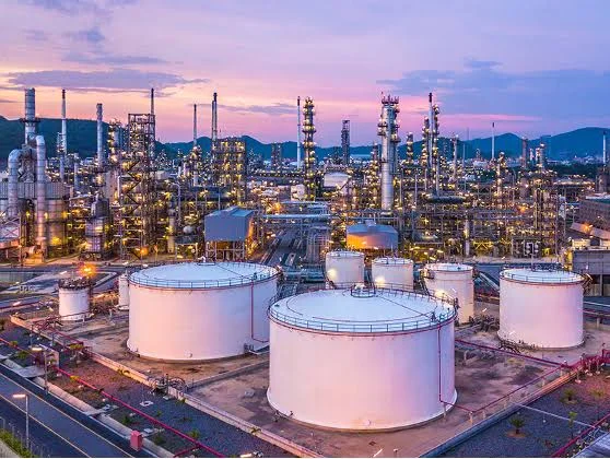 Petroleum Industry