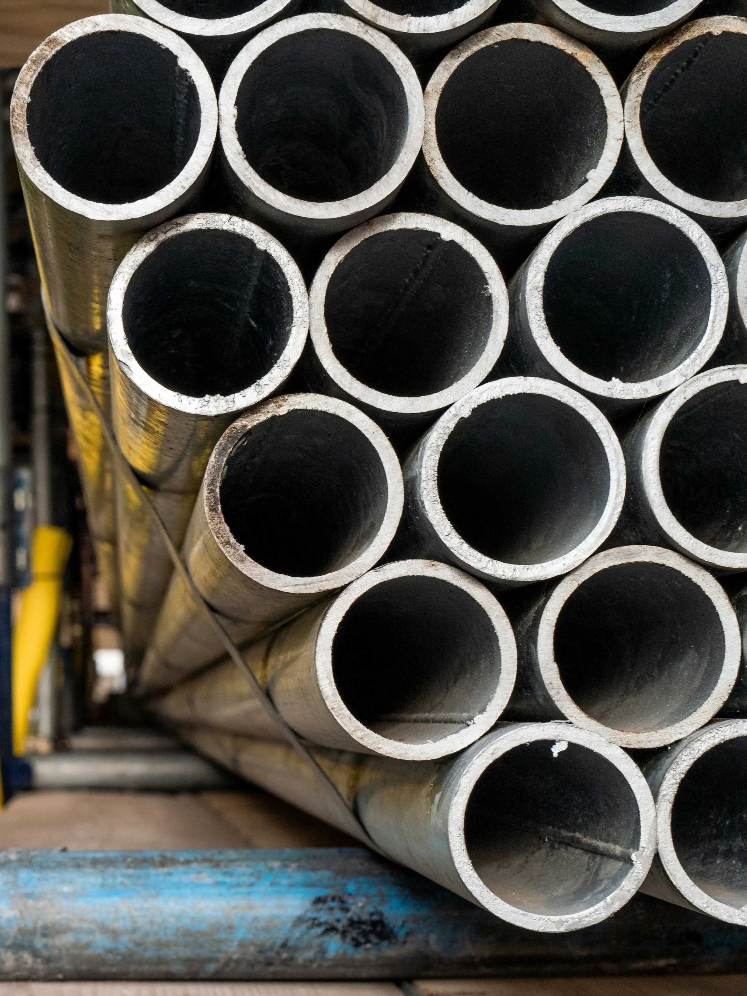 Pipes & Tubes