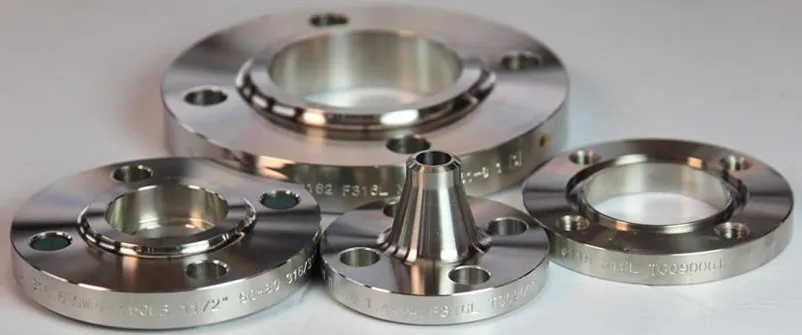 SS 304 Flanges exporter in France exported by Jainam Ferro Alloys