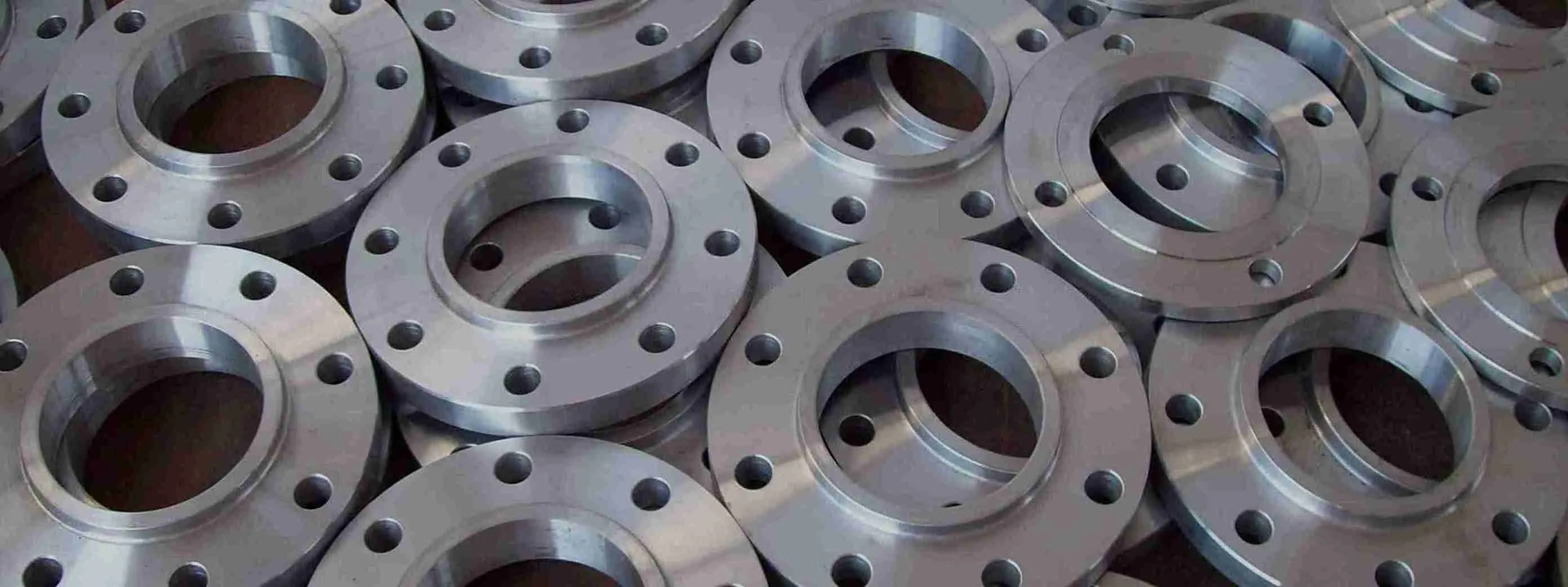 SS 304 Flanges exporter in Spain exported by Jainam Ferro Alloys