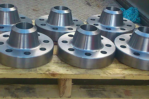 SS 304 Flanges exporter in UK exported by Jainam Ferro Alloys