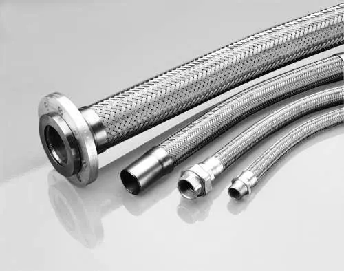 SS 304 hose pipe exporter in Saudi Arabia exported by Jainam Ferro Alloys