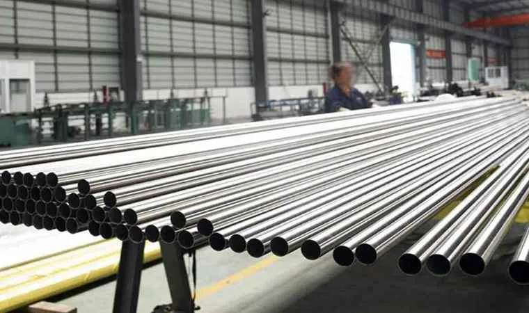SS 304 Pipes exporter in Qatar exported by Jainam Ferro Alloys