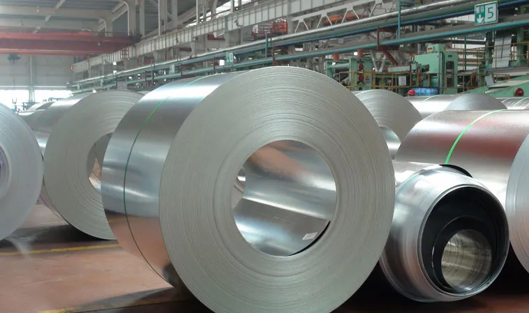 SS 304 Sheet and Coils exporter in Germany exported by Jainam Ferro Alloys