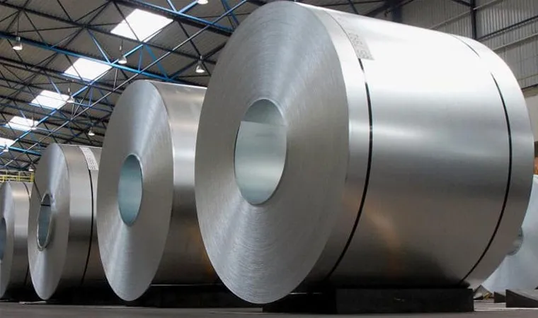 SS 304 Sheet and Coils exporter in Oman exported by Jainam Ferro Alloys