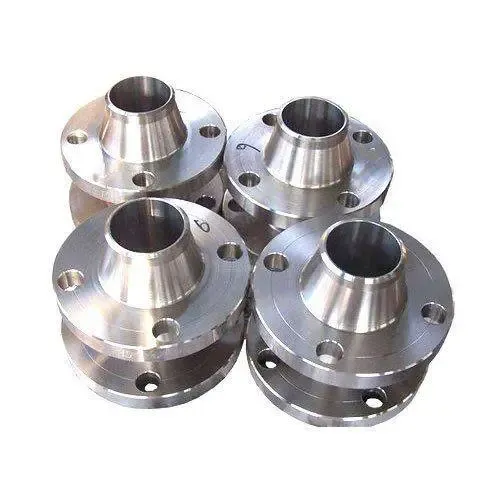 SS 307 Flanges exporter in Oman exported by Jainam Ferro Alloys