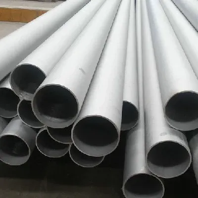SS 307 Pipes exporter in Oman exported by Jainam Ferro Alloys