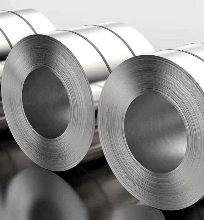 SS 307 Sheet and Coils exporter in Saudi Arabia exported by Jainam Ferro Alloys