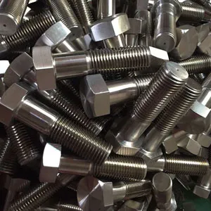 SS 310 fastener exporter in Saudi Arabia exported by Jainam Ferro Alloys