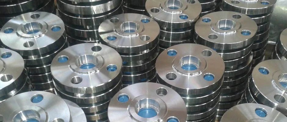 SS 310 Flanges exporter in Kuwait exported by Jainam Ferro Alloys