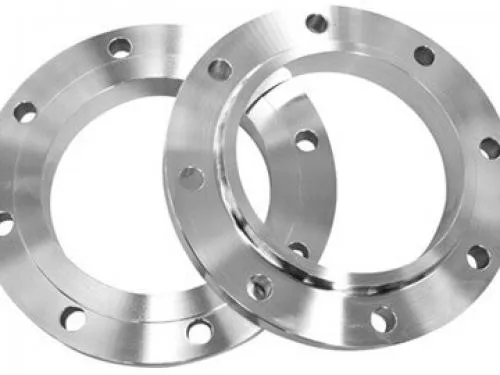 SS 310 Flanges exporter in Spain exported by Jainam Ferro Alloys