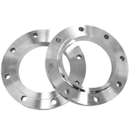 SS 310 Flanges exporter in UAE exported by Jainam Ferro Alloys