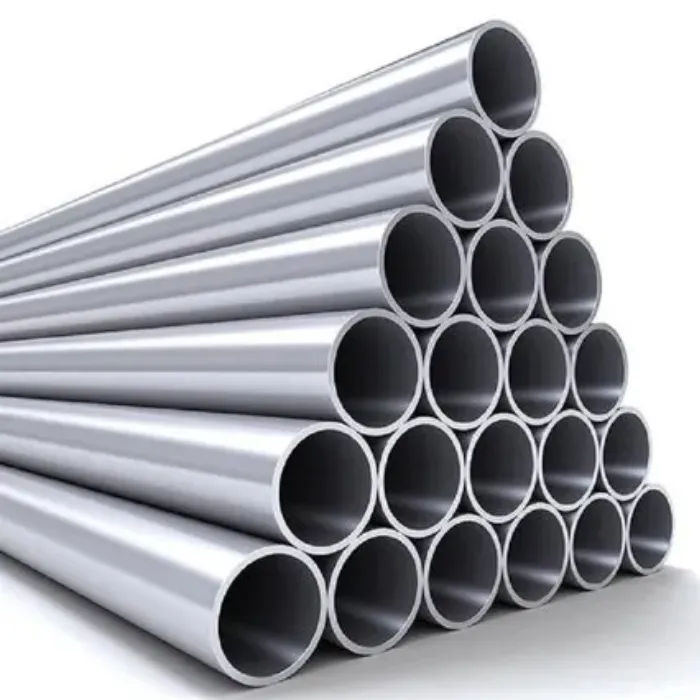SS 310 Pipes supplier in Saudi Arabia exported by Jainam Ferro Alloys