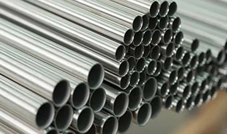 SS 310 Pipes supplier in Tamil Nadu exported by Jainam Ferro Alloys