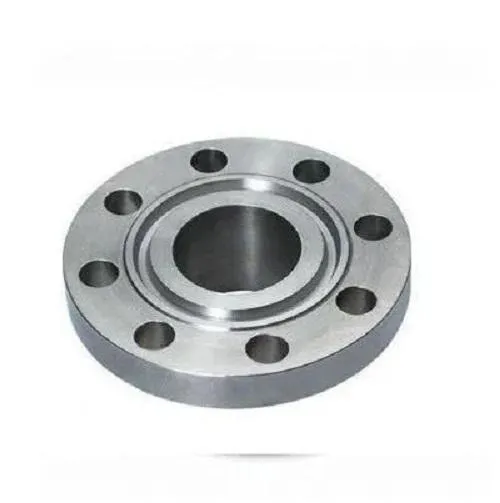 SS 310 RTJ Flange exporter in India exported by Jainam Ferro Alloys