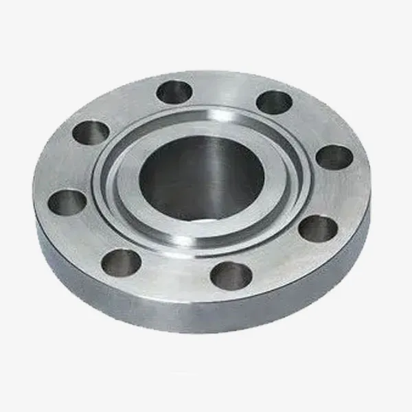 SS 310 RTJ Flange exporter in Qatar exported by Jainam Ferro Alloys