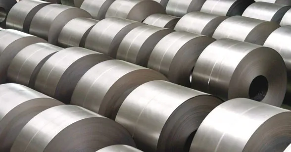 SS 310 Sheet and Coils exporter in India exported by Jainam Ferro Alloys