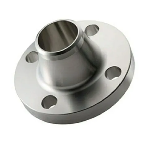 SS 310 Weld Neck exporter in Qatar exported by Jainam Ferro Alloys