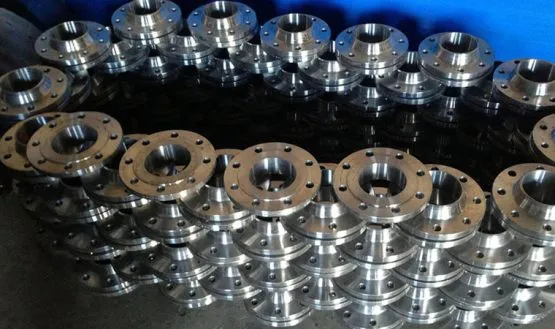SS 316 Flanges exporter in Indonesia exported by Jainam Ferro Alloys