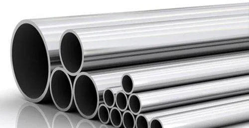 SS 316 Pipes exporter in Saudi Arabia exported by Jainam Ferro Alloys