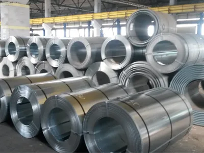 SS 316 Sheet and Coils exporter in Oman exported by Jainam Ferro Alloys