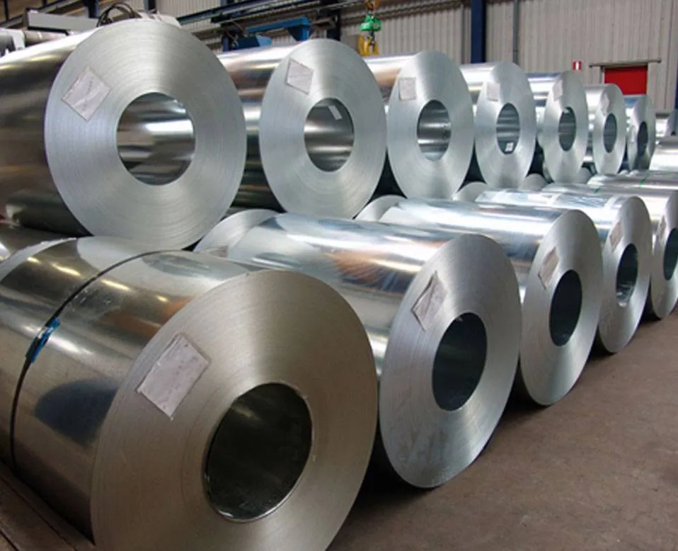 SS 316 Sheet and Coils supplier in Mumbai exported by Jainam Ferro Alloys