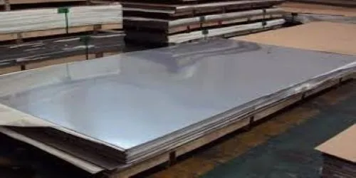 SS 316 Sheet and Coils supplier in Tamil Nadu exported by Jainam Ferro Alloys