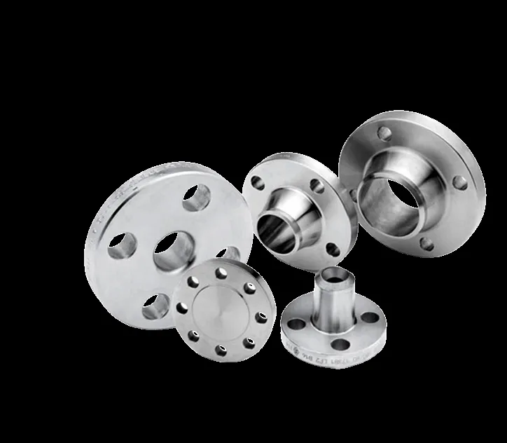 SS 316L Flanges exporter exported by Jainam Ferro Alloys