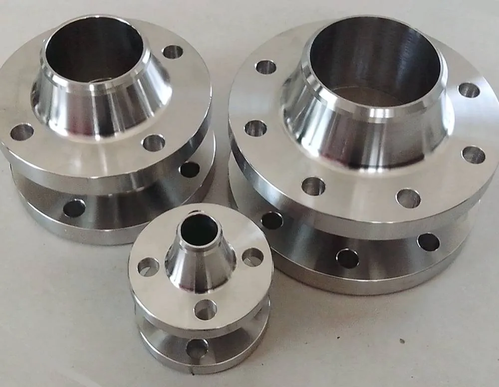 SS 321 Flanges exporter in Bahrain exported by Jainam Ferro Alloys