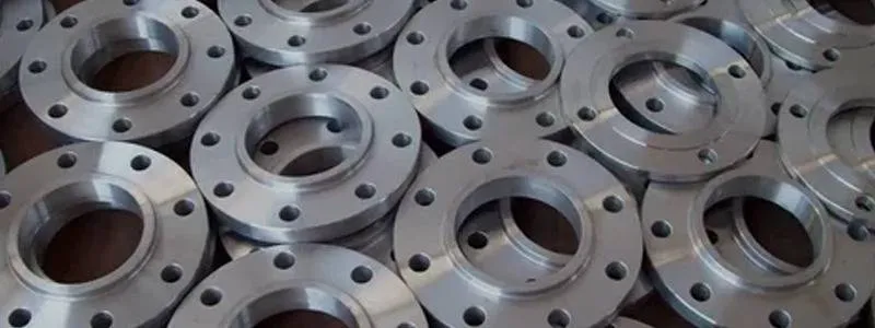 SS 321 Flanges exporter in Kuwait exported by Jainam Ferro Alloys