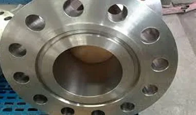 SS 347 Flanges exporter in Indonesia exported by Jainam Ferro Alloys