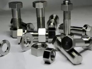 SS 347 nut bolt exporter in Malaysia exported by Jainam Ferro Alloys