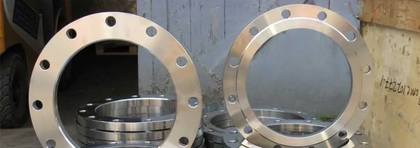 SS 347H Flanges exporter exported by Jainam Ferro Alloys