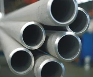 SS 347H Pipes exporter exported by Jainam Ferro Alloys