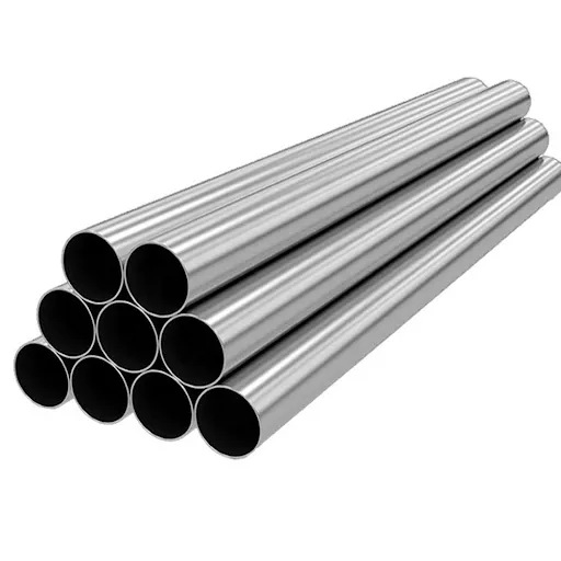 SS 904L Pipes exporter exported by Jainam Ferro Alloys