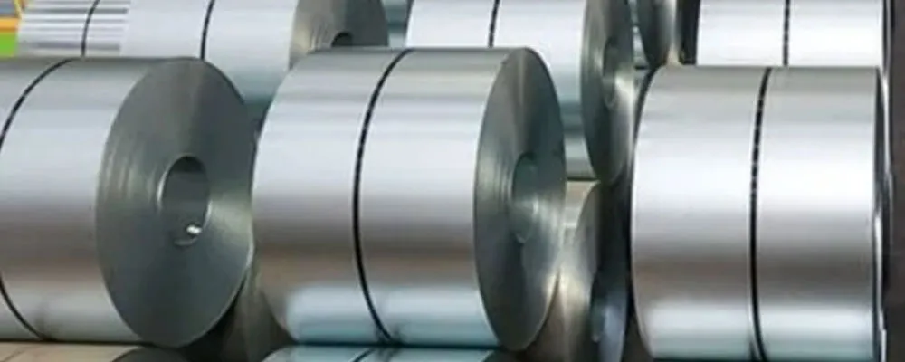 SS  exporter in Qatar exported by Jainam Ferro Alloys